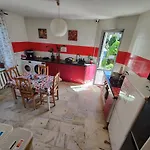 Alojamento de Acomodação e Pequeno-almoço Vistula Płock
