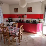 Vistula City 3*