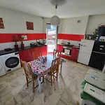 Vistula City 3*