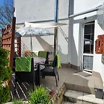 Vistula Couette-café 3*