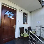 Frühstückspension Vistula City 3*