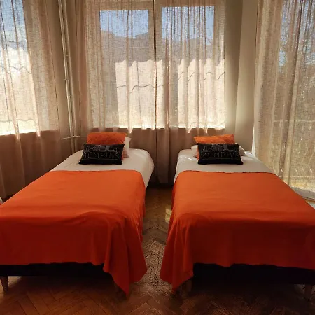 Vistula فندق مبيت وإفطار بوتسك