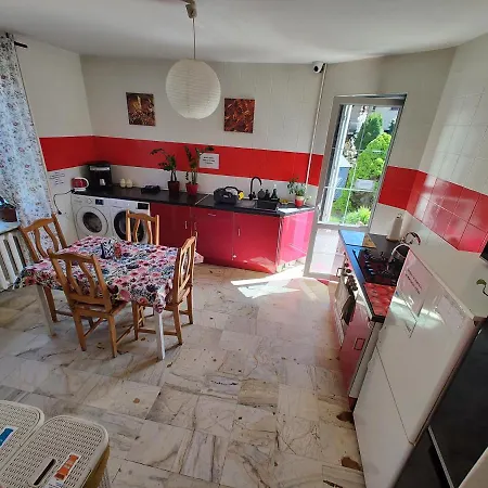 Nocleg ze śniadaniem Vistula Płock