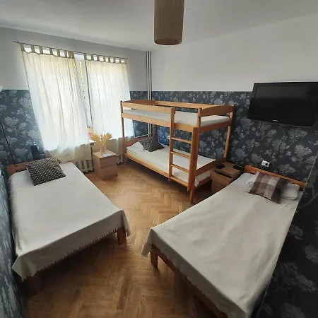 Bed & Breakfast Vistula City