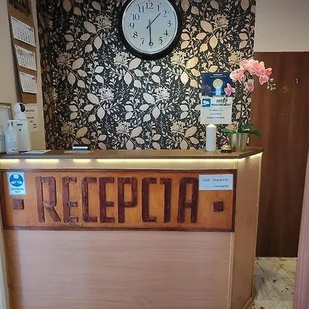 Vistula Nocleg ze śniadaniem 3*
