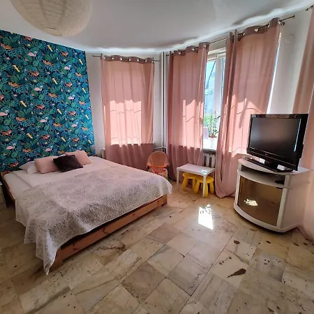 فندق مبيت وإفطار Vistula