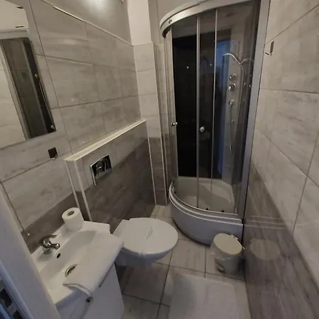 Vistula فندق مبيت وإفطار 3*