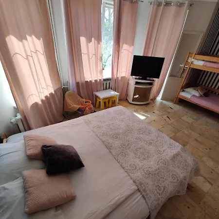 فندق مبيت وإفطار Vistula