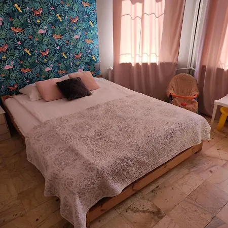 Nocleg ze śniadaniem Vistula 3*