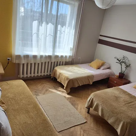 Vistula City Bed & Breakfast Plock