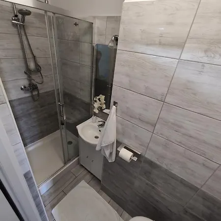 فندق مبيت وإفطار Vistula 3*