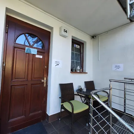 Nocleg ze śniadaniem Vistula 3*