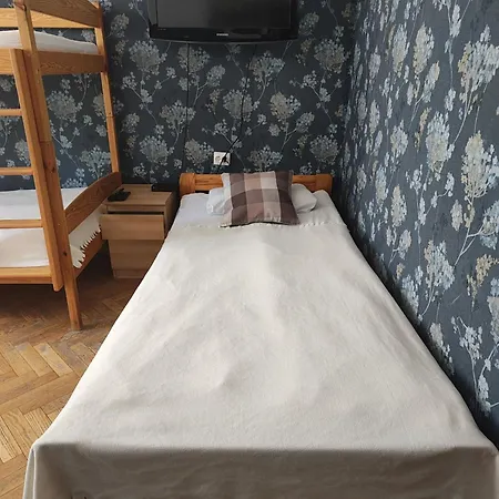 Vistula Couette-café Płock