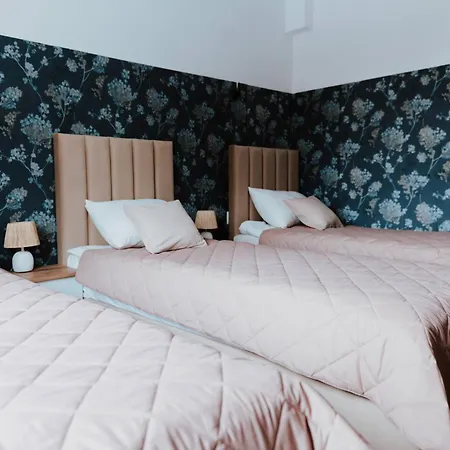 Vistula Oda ve Kahvaltı Płock