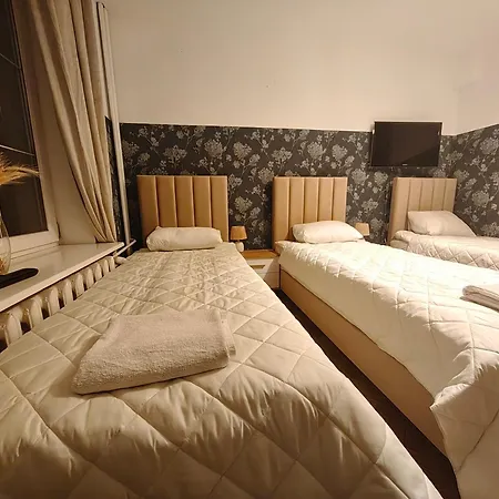 Vistula 3* Płock