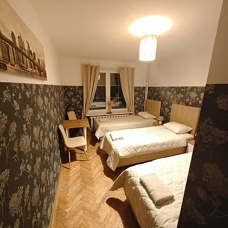 Vistula 3* Płock