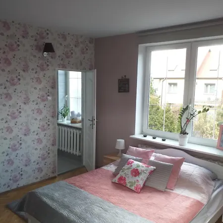 فندق مبيت وإفطار Vistula