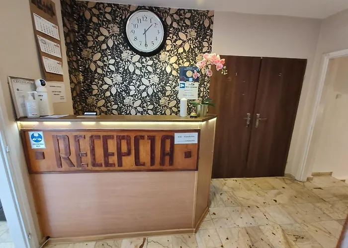 Vistula Oda ve Kahvaltı Płock