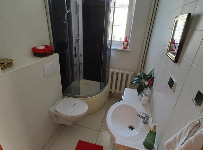 Vistula Oda ve Kahvaltı Płock