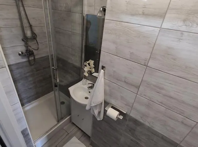 Oda ve Kahvaltı Vistula 3*